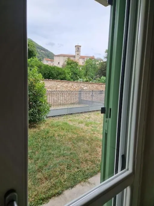 Villetta ماسا إيطاليا
