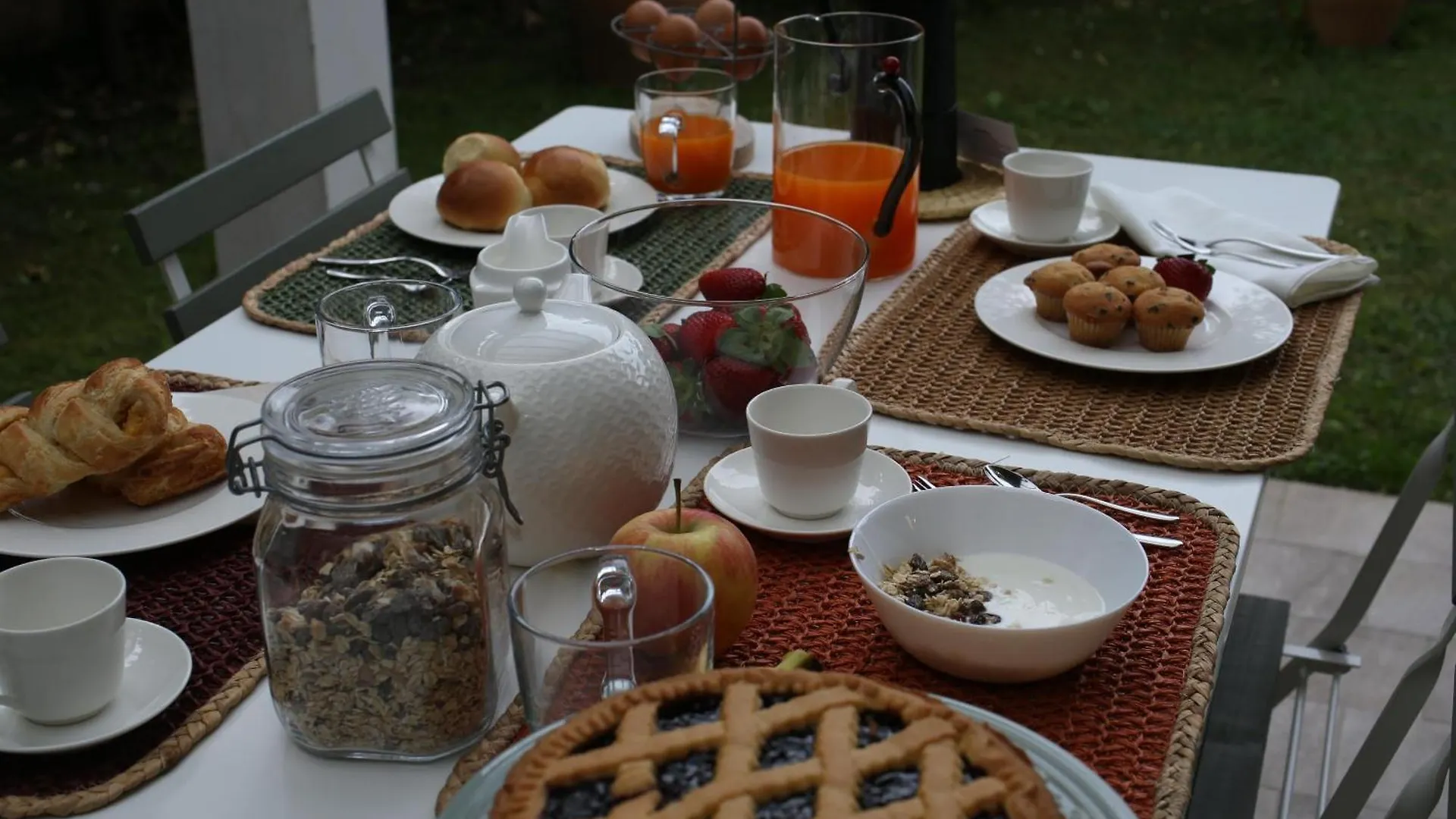 Villetta ماسا إيطاليا