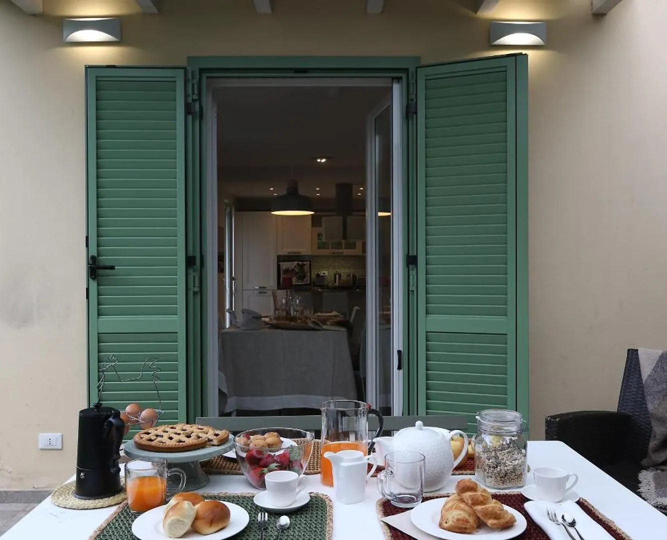 فيلة Villetta ماسا